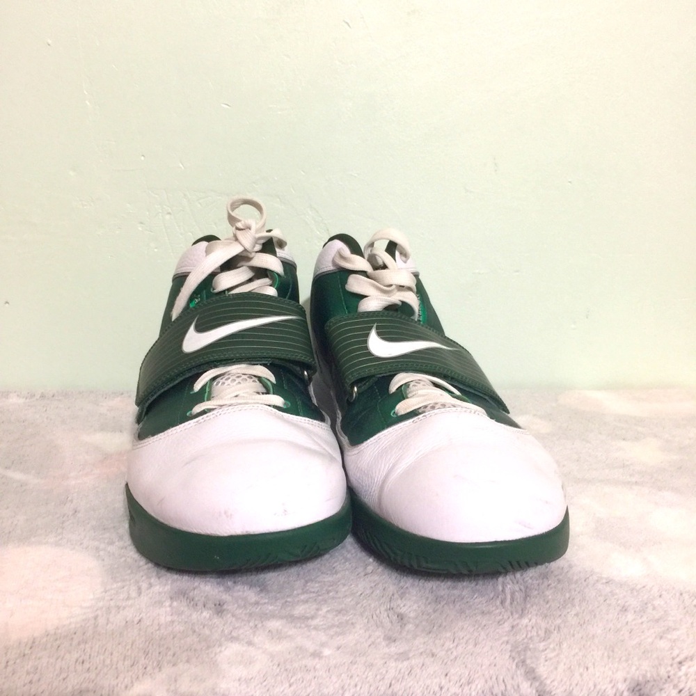 Nike LBJ Zoom Witness